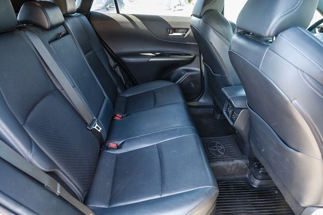 2021 Toyota Venza Limited