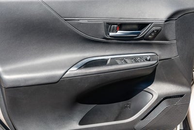 2021 Toyota Venza Limited