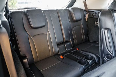 2018 Lexus RX 450hL Premium
