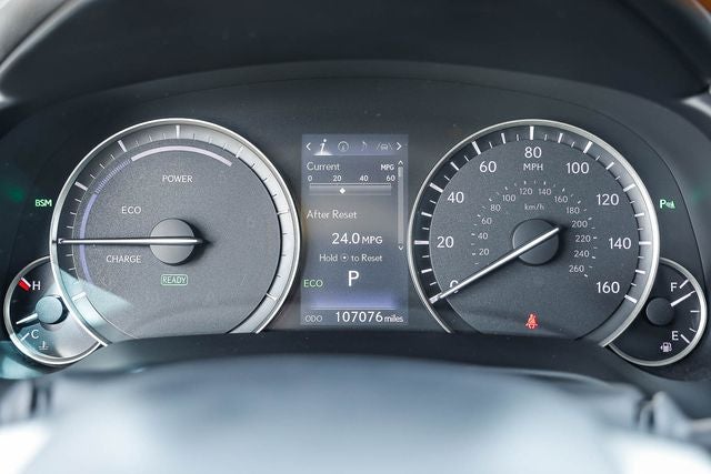 2018 Lexus RX 450hL Premium