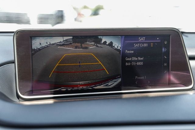 2018 Lexus RX 450hL Premium