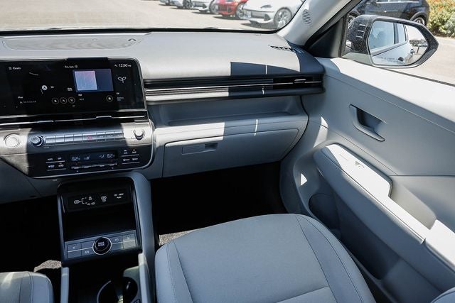 2024 Hyundai KONA ELECTRIC SEL