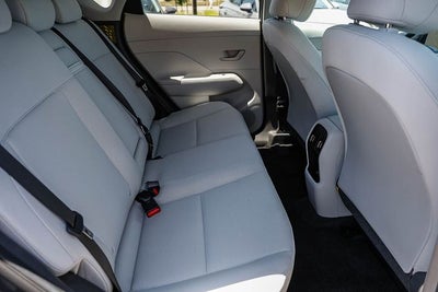 2024 Hyundai KONA ELECTRIC SEL
