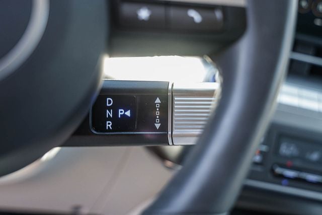 2024 Hyundai KONA ELECTRIC SEL