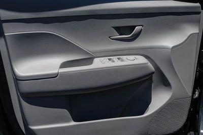 2024 Hyundai KONA ELECTRIC SEL