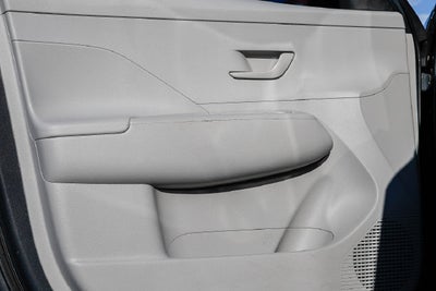 2025 Hyundai KONA ELECTRIC SEL