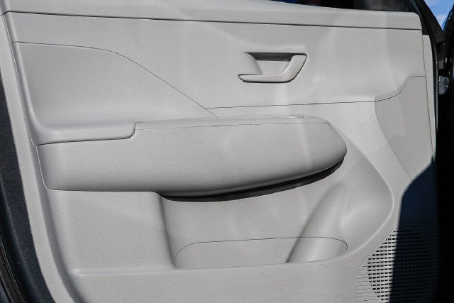 2025 Hyundai KONA ELECTRIC SEL