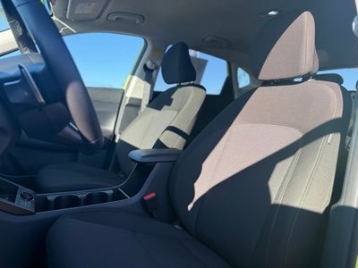2025 Hyundai KONA SEL Convenience