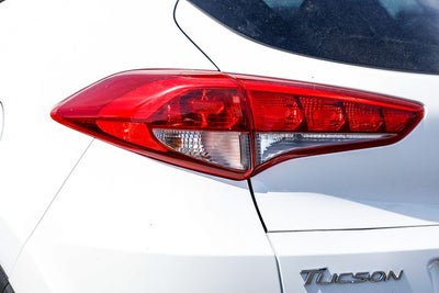 2017 Hyundai TUCSON Value