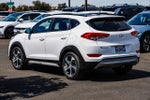 2017 Hyundai TUCSON Value