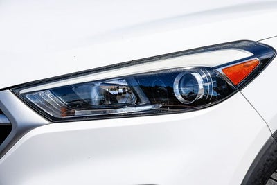 2017 Hyundai TUCSON Value