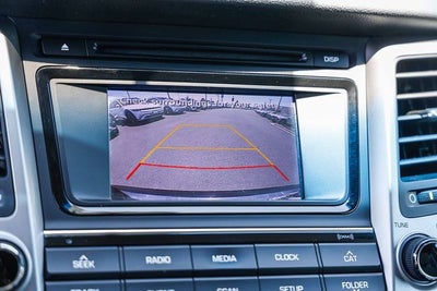2016 Hyundai TUCSON Eco