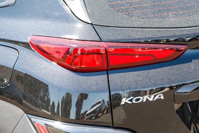 2022 Hyundai KONA SE