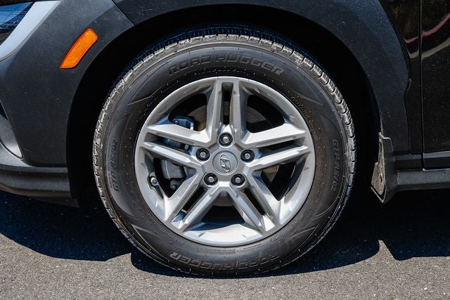 2022 Hyundai KONA SE