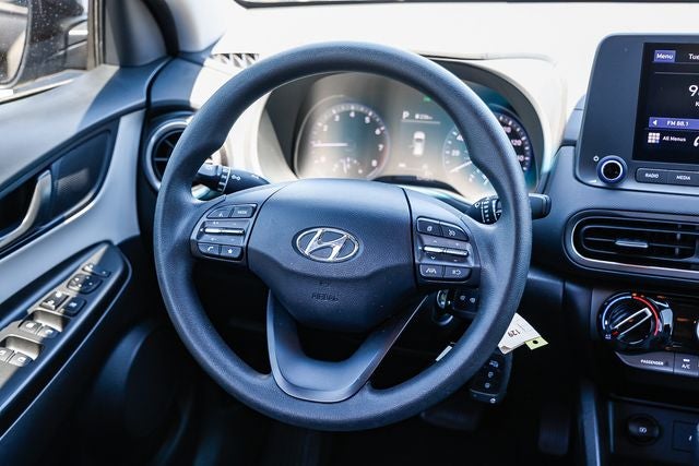 2022 Hyundai KONA SE