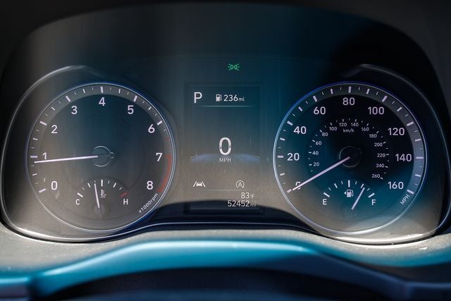 2022 Hyundai KONA SE
