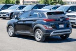 2022 Hyundai KONA SE