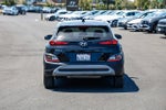 2022 Hyundai KONA SE