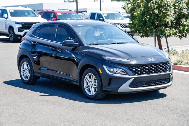 2022 Hyundai KONA SE
