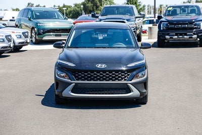 2022 Hyundai KONA SE