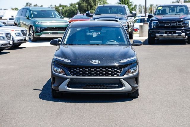 2022 Hyundai KONA SE
