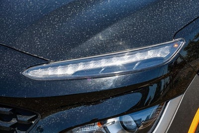 2022 Hyundai KONA SE