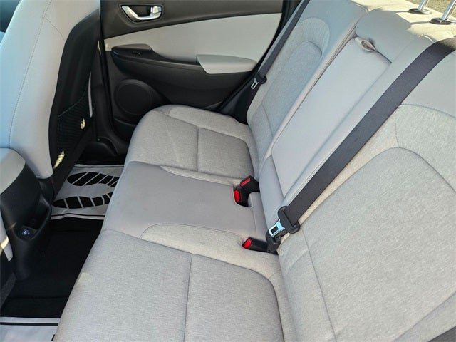 2023 Hyundai KONA ELECTRIC SE