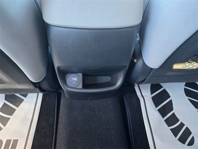 2023 Hyundai KONA ELECTRIC SE