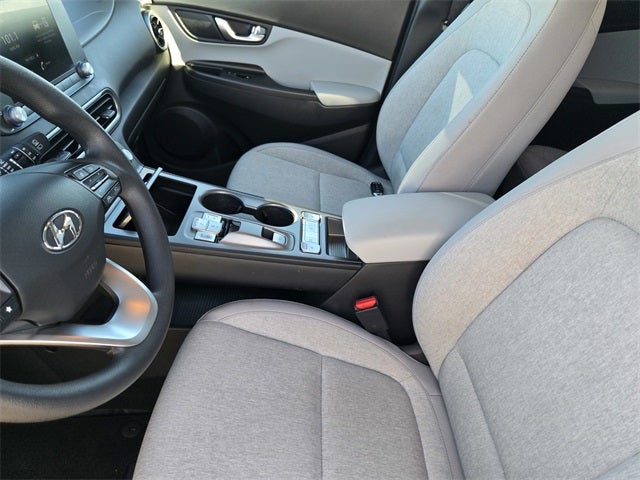 2023 Hyundai KONA ELECTRIC SE
