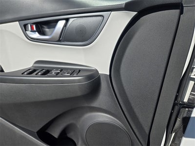 2023 Hyundai KONA ELECTRIC SE