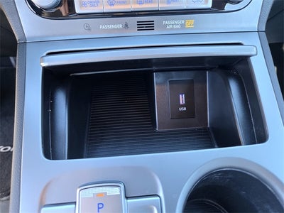 2023 Hyundai KONA ELECTRIC SE