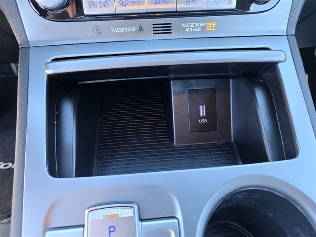 2023 Hyundai KONA ELECTRIC SE