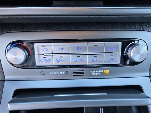 2023 Hyundai KONA ELECTRIC SE