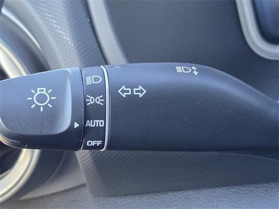 2023 Hyundai KONA ELECTRIC SE