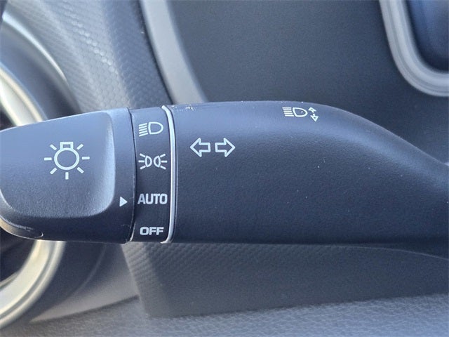 2023 Hyundai KONA ELECTRIC SE