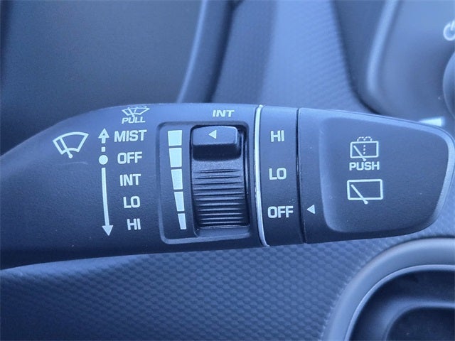 2023 Hyundai KONA ELECTRIC SE