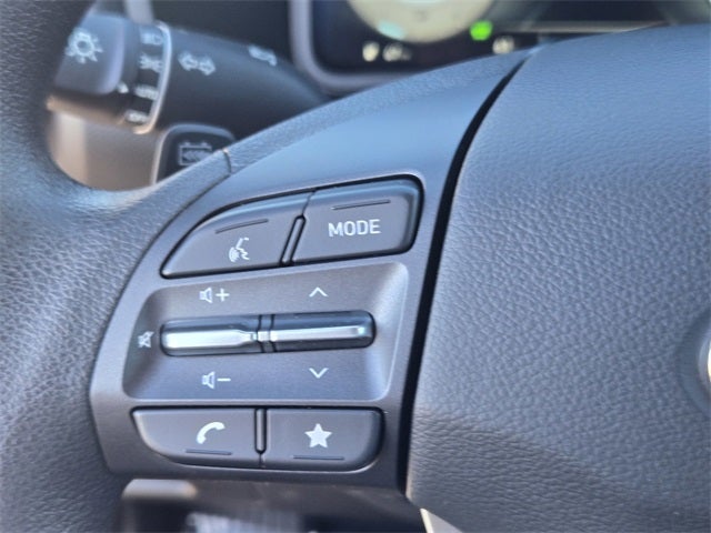 2023 Hyundai KONA ELECTRIC SE