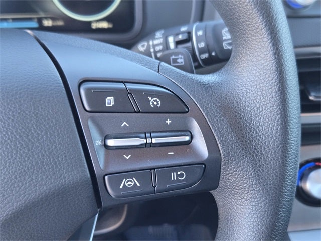 2023 Hyundai KONA ELECTRIC SE