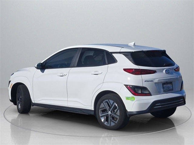 2023 Hyundai KONA ELECTRIC SE