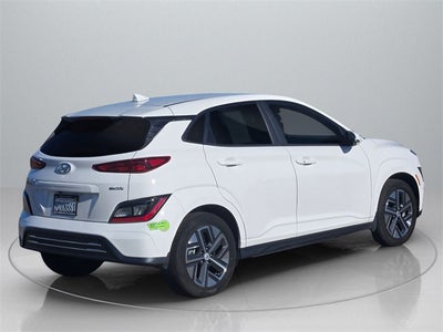 2023 Hyundai KONA ELECTRIC SE