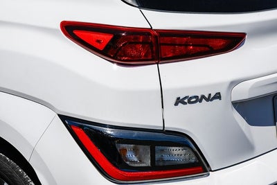 2023 Hyundai KONA ELECTRIC SE