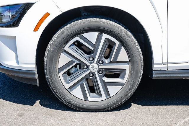 2023 Hyundai KONA ELECTRIC SE
