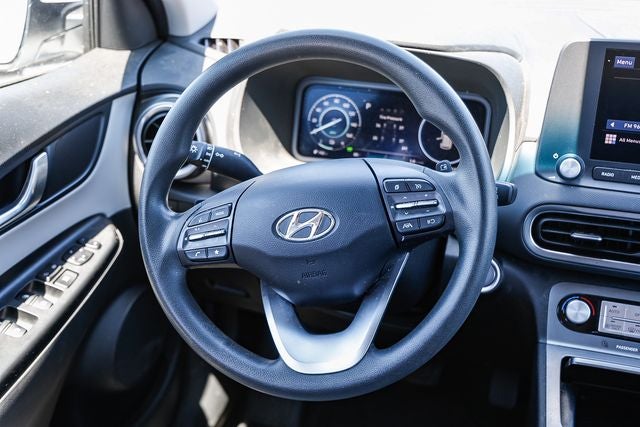 2023 Hyundai KONA ELECTRIC SE