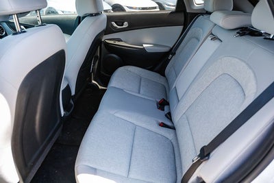 2023 Hyundai KONA ELECTRIC SE