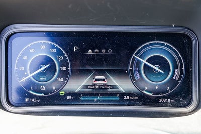 2023 Hyundai KONA ELECTRIC SE