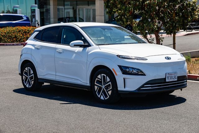 2023 Hyundai KONA ELECTRIC SE