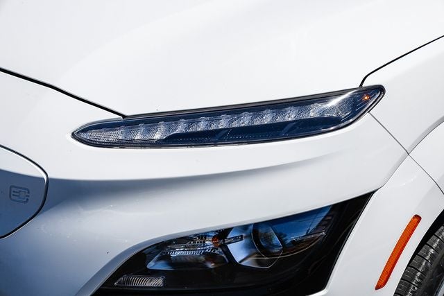 2023 Hyundai KONA ELECTRIC SE