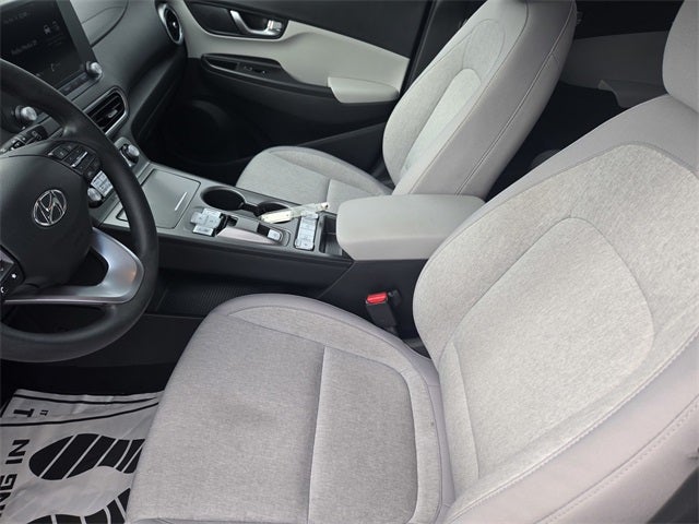 2023 Hyundai KONA ELECTRIC SE