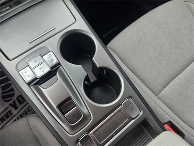 2023 Hyundai KONA ELECTRIC SE