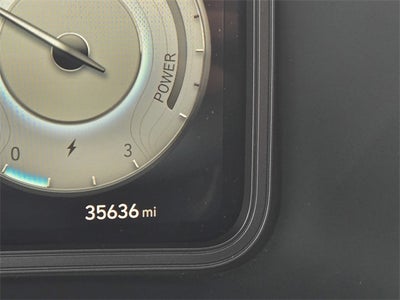 2023 Hyundai KONA ELECTRIC SE